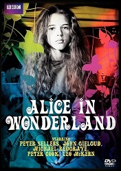 Alice in Wonderland (1966)