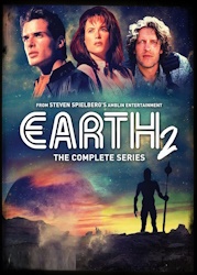 Earth 2 - full Series