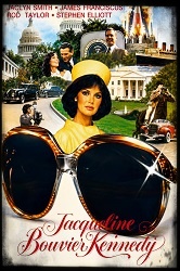 Jacqueline Bouvier Kennedy