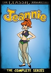 Jeannie - full series