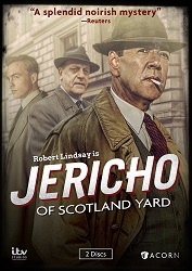 Jericho (2005) - full Series