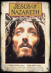 Jesus of Nazarth (1977) - full Series