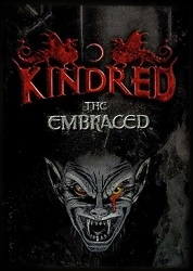 Kindred: The Embraced