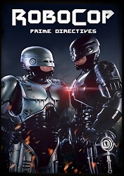 Robocop - Prime Directives