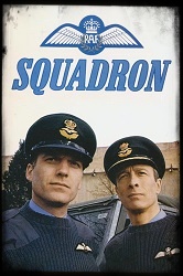 Squadron - full Series