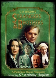 Strangers & Brothers - full Series