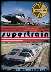 Supertrain - full Series