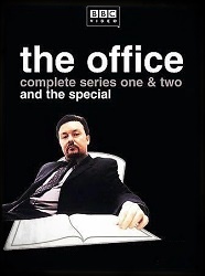 The Office ( 2001 ) - full Series